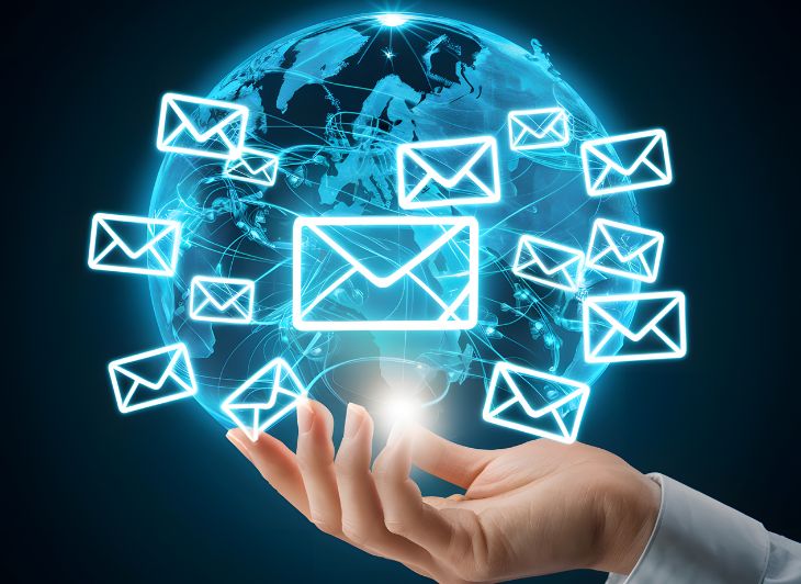 email marketing blog